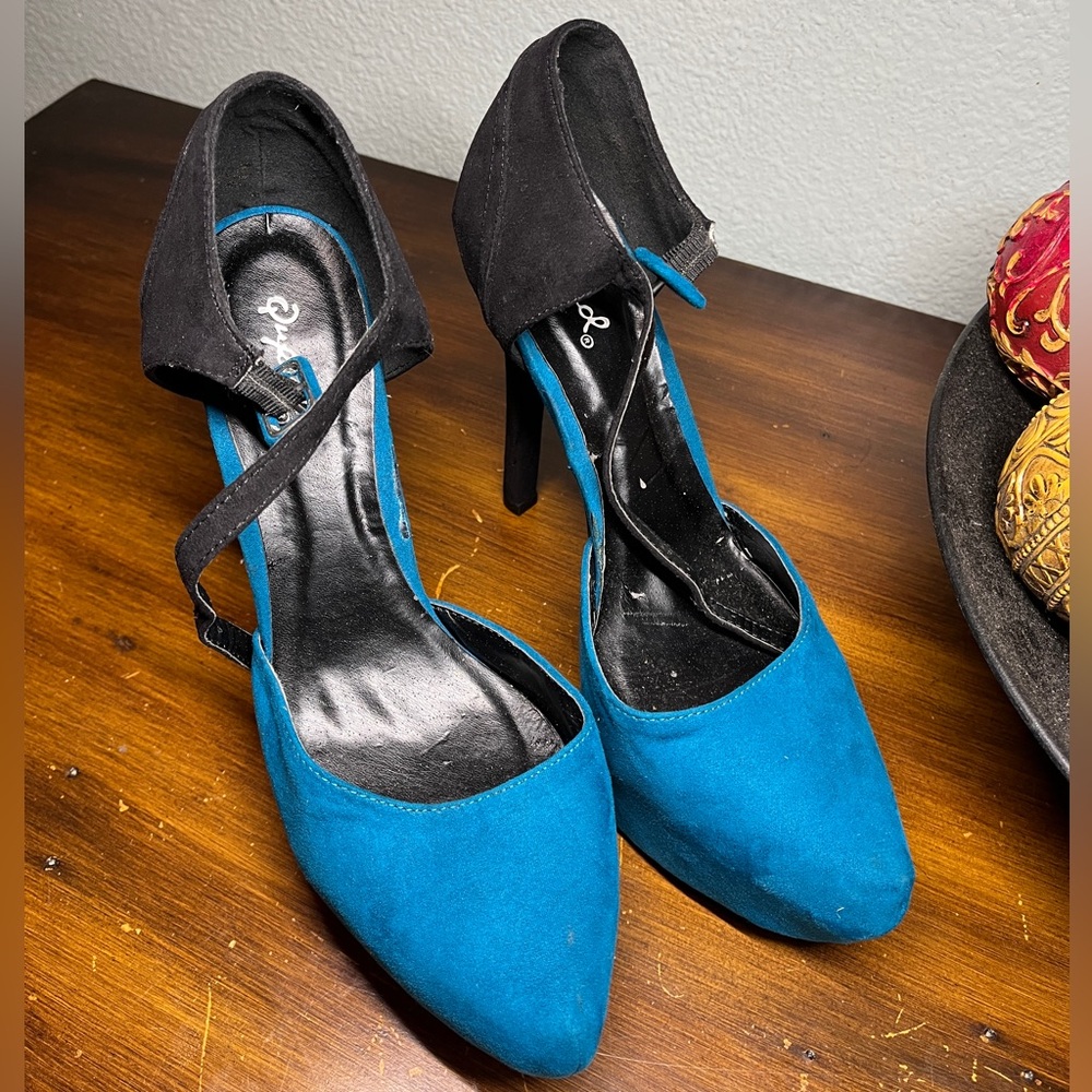 Women’s Heels